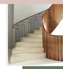 Услуги Лестницы под ключ в Нефтекамске