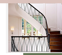 Услуги Лестницы под ключ в Нефтекамске