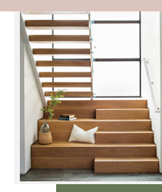 Услуги Лестницы под ключ в Нефтекамске