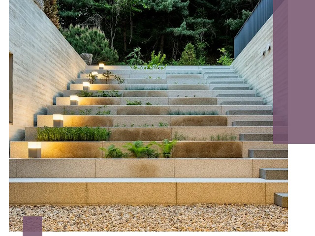 Монтаж лестниц под ключ в Нефтекамске — быстро и качественно