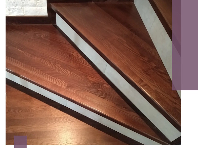 Ремонт металлических и бетонных лестниц в Нефтекамске быстро и качественно