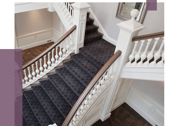 Деревянные лестницы в Нефтекамске на заказ от 431256 руб. — ПРОЛЁТ-Нтк