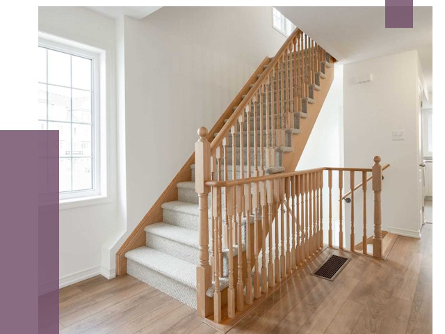 Мансардные лестницы в Нефтекамске от 18996 руб. | ПРОЛЁТ-Нтк