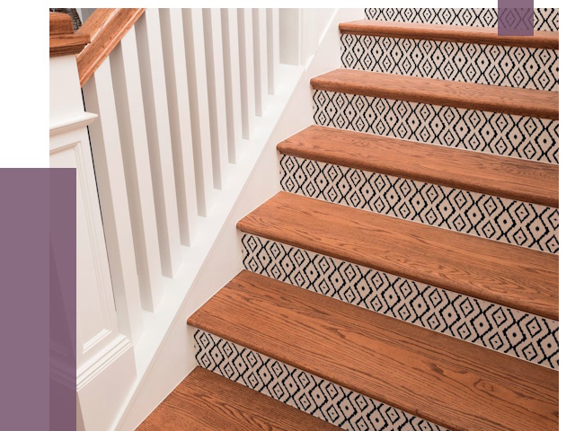 Покраска лестниц в Нефтекамске от 1900 руб. — цены и сроки | ПРОЛЁТ-Нтк