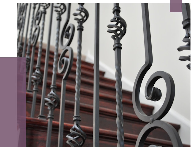 Демонтаж перил в Нефтекамске от 4313 руб. — разборка и вывоз | ПРОЛЁТ-Нтк