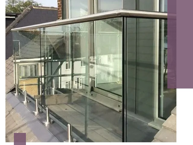 Демонтаж балконных ограждений в Нефтекамске — быстро и безопасно