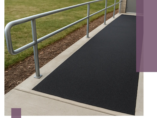 Демонтаж пандусов в Нефтекамске: быстро и аккуратно