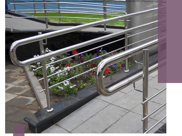 Ремонт пандусов в Нефтекамске: быстро, надежно, с гарантией