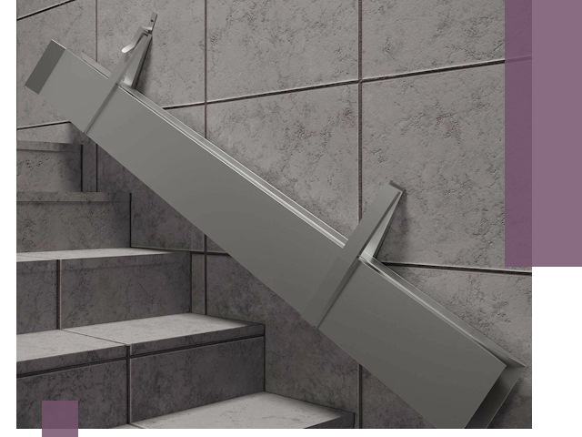 Монтаж откидных пандусов под ключ в Нефтекамске для удобства доступа