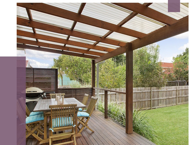 Навесы во двор в Нефтекамске от 12732 руб. — монтаж | ПРОЛЁТ-Нтк