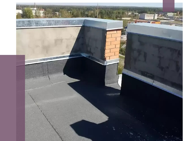 Демонтаж парапетов в Нефтекамске от 4313 руб.  | ПРОЛЁТ-Нтк