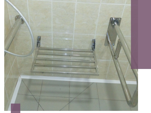 Демонтаж поручней для инвалидов в Нефтекамске быстро и безопасно